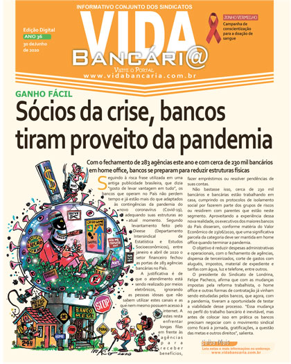 Capa da Notícia